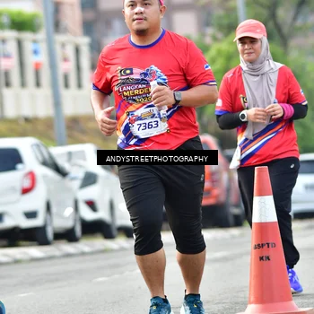 Runner Photo 5947702