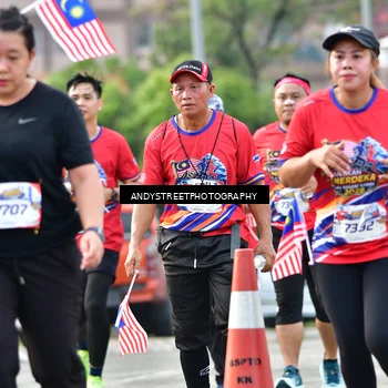 Runner Photo 5947707