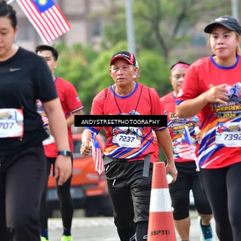 Runner Photo 5947709