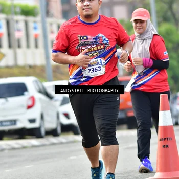 Runner Photo 5947710
