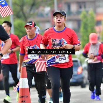 Runner Photo 5947715