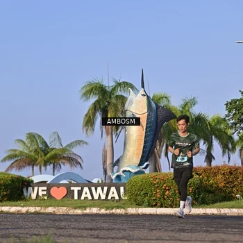 Runner Photo 5947716