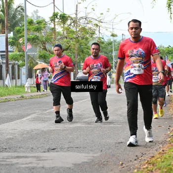 Runner Photo 5947718