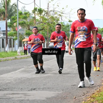Runner Photo 5947719