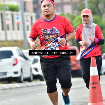 Runner Photo 5947720