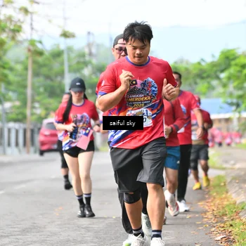 Runner Photo 5947727