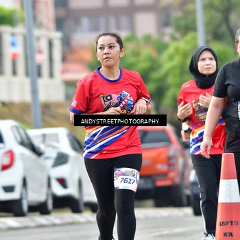 Runner Photo 5947737