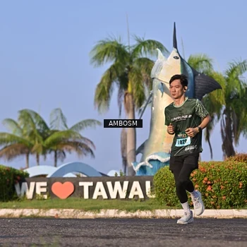 Runner Photo 5947740