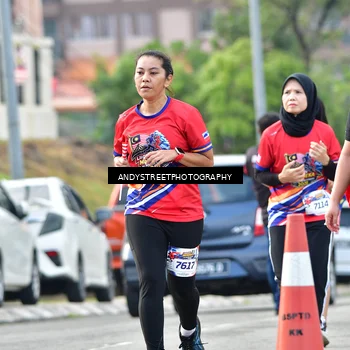 Runner Photo 5947741