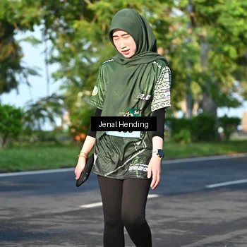 Runner Photo 5947747