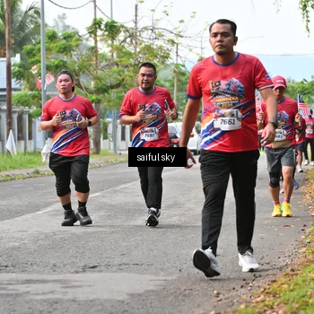 Runner Photo 5947748