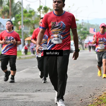 Runner Photo 5947749