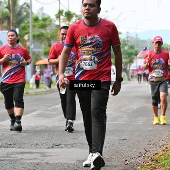 Runner Photo 5947752
