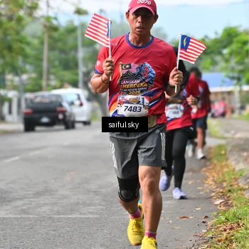 Runner Photo 5947754