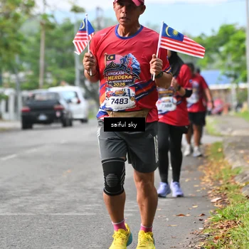 Runner Photo 5947762