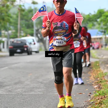 Runner Photo 5947765