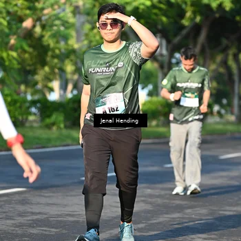 Runner Photo 5947767
