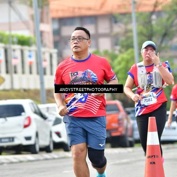 Runner Photo 5947770