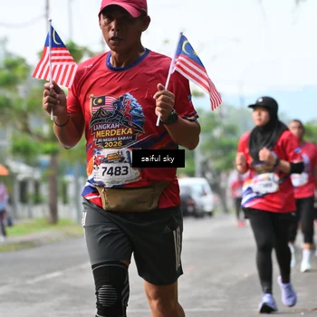 Runner Photo 5947771