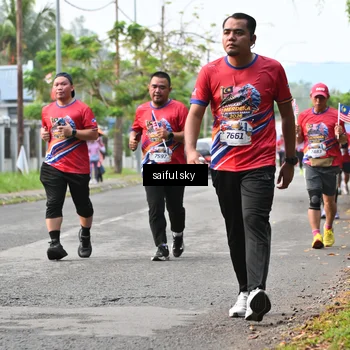 Runner Photo 5947775