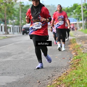 Runner Photo 5947777