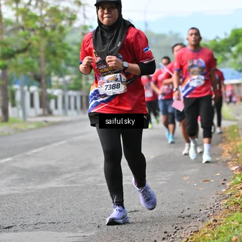 Runner Photo 5947782