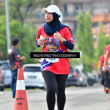 Runner Photo 5947784