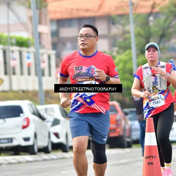 Runner Photo 5947787