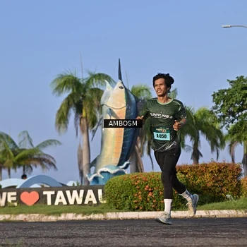 Runner Photo 5947797