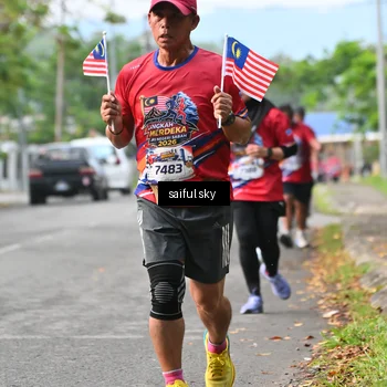 Runner Photo 5947798
