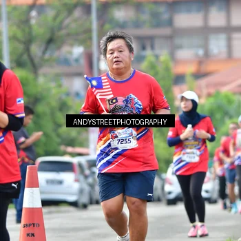 Runner Photo 5947800