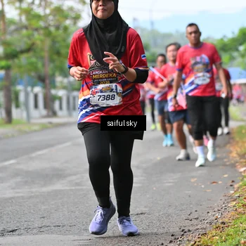 Runner Photo 5947802
