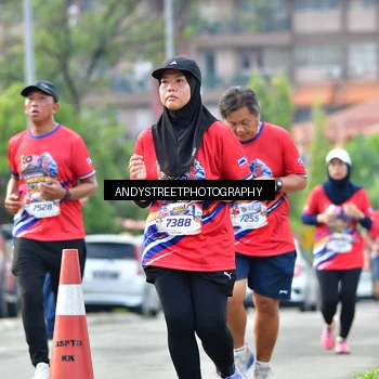 Runner Photo 5947803