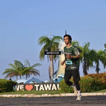 Runner Photo 5947804