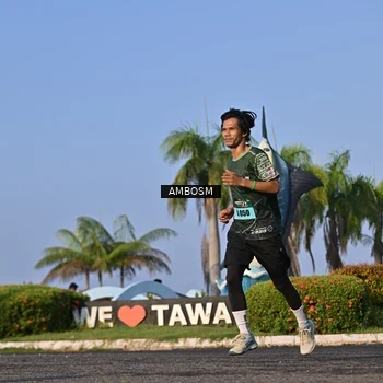 Runner Photo 5947805