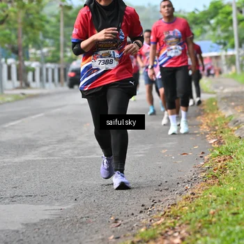 Runner Photo 5947806