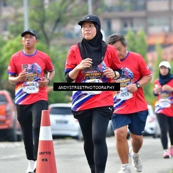 Runner Photo 5947809