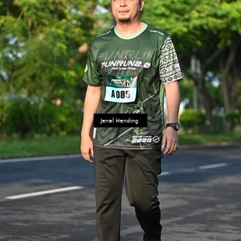 Runner Photo 5947810