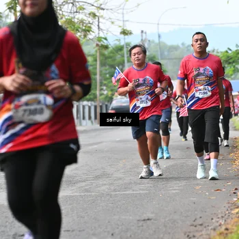 Runner Photo 5947812