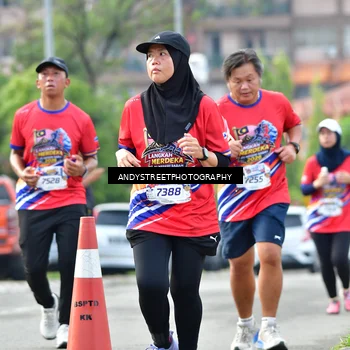 Runner Photo 5947813