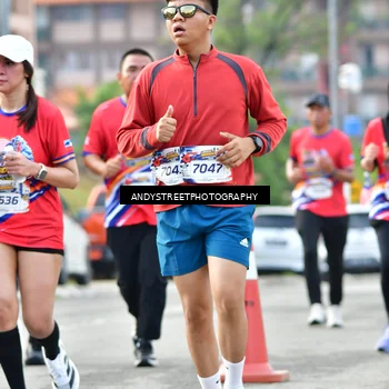 Runner Photo 5947819