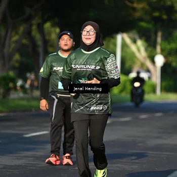 Runner Photo 5947820
