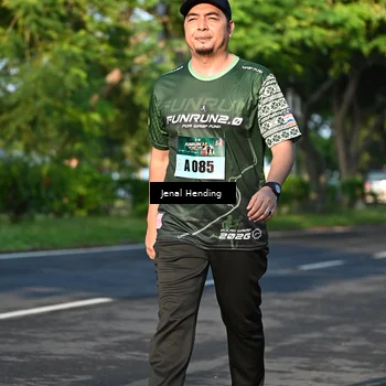 Runner Photo 5947821