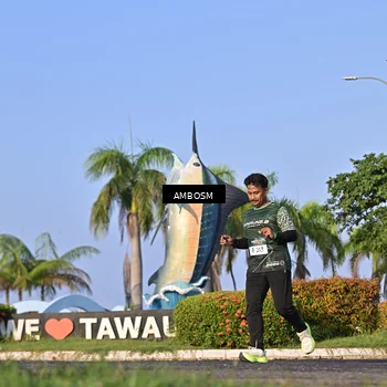 Runner Photo 5947822