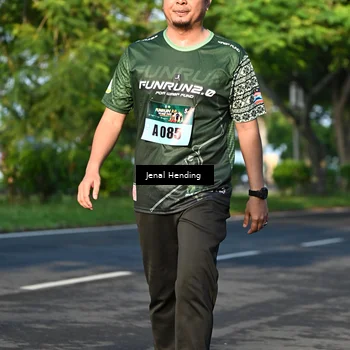 Runner Photo 5947824