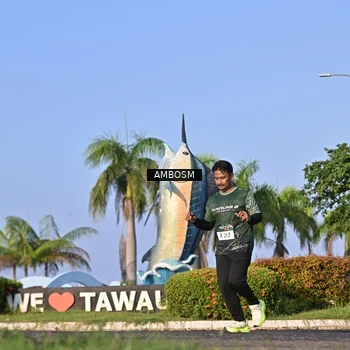 Runner Photo 5947825