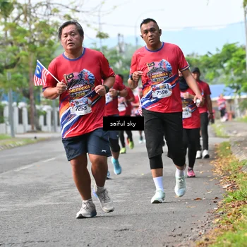 Runner Photo 5947826