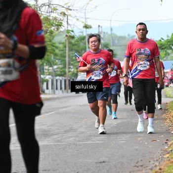 Runner Photo 5947828