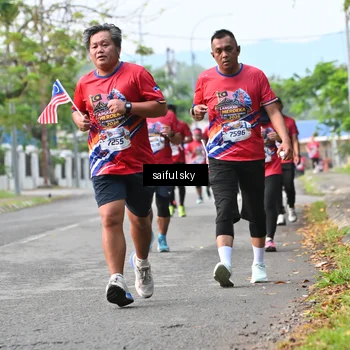 Runner Photo 5947829