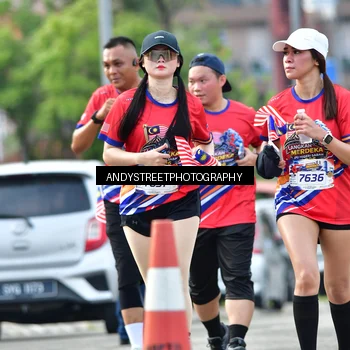 Runner Photo 5947833